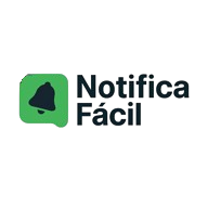 Logo NotificaFácil